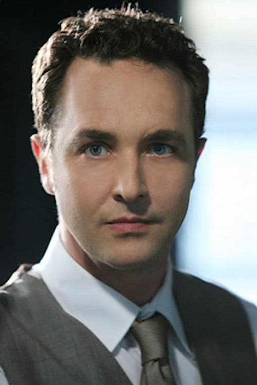 Benjamin Boyer profile photo