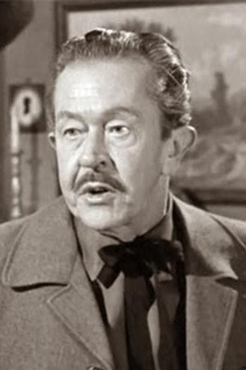 Forrest Lewis profile photo