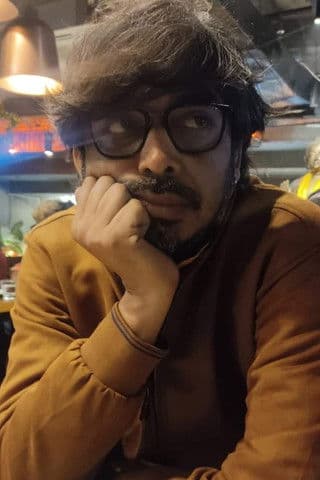 Suman Maitra profile photo