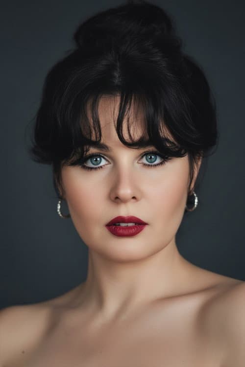 Fatma Girik profile photo
