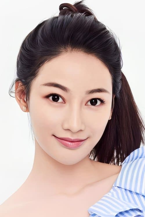 Mei Fu profile photo