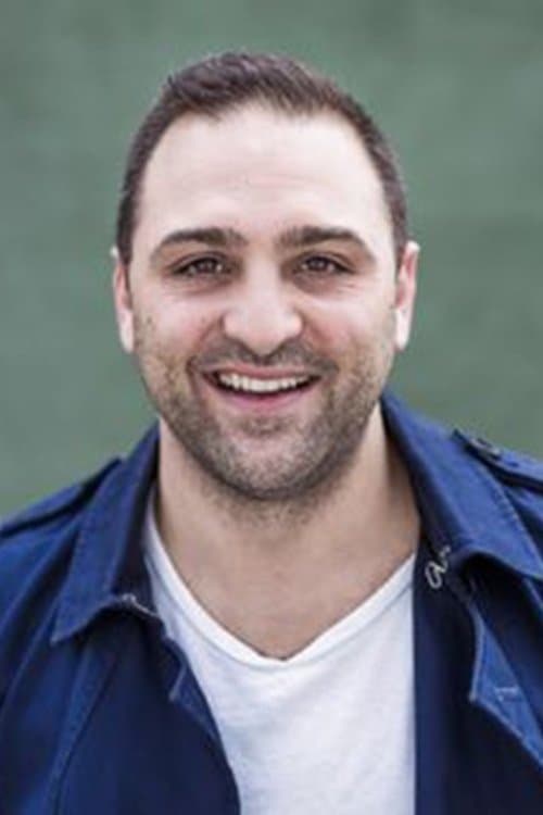 Michael Kotsohilis profile photo