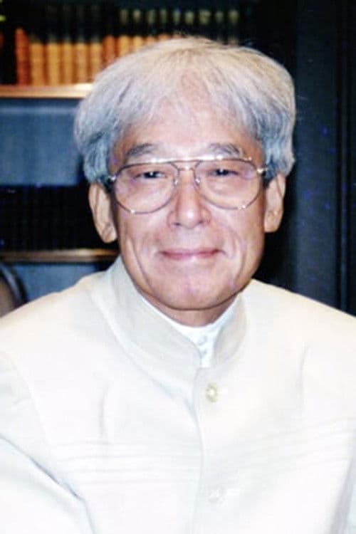 Zenzō Matsuyama profile photo