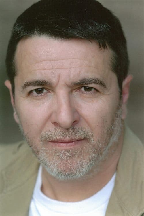 Loïc Brabant profile photo