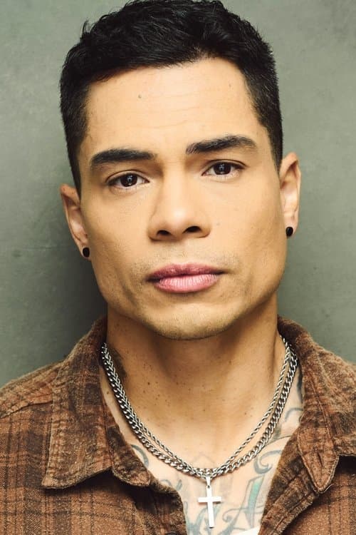 Louis Anthoni Soriano profile photo