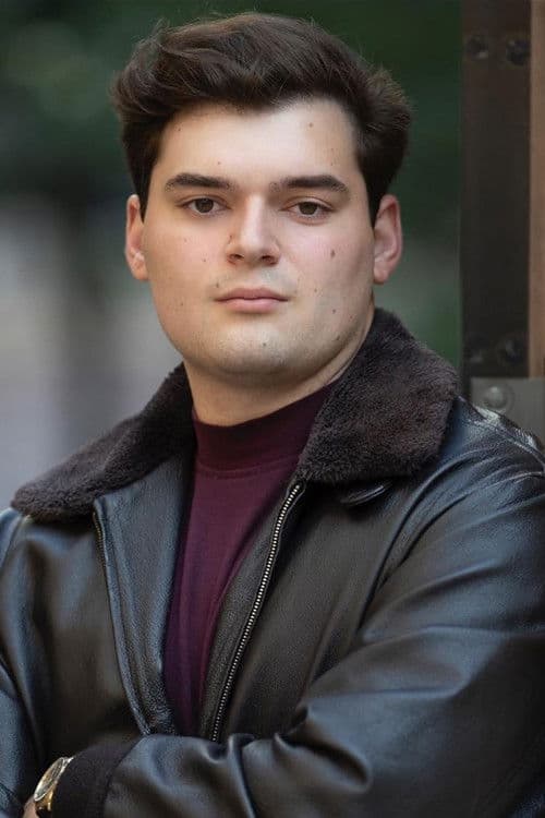 Michael Weinberger II profile photo