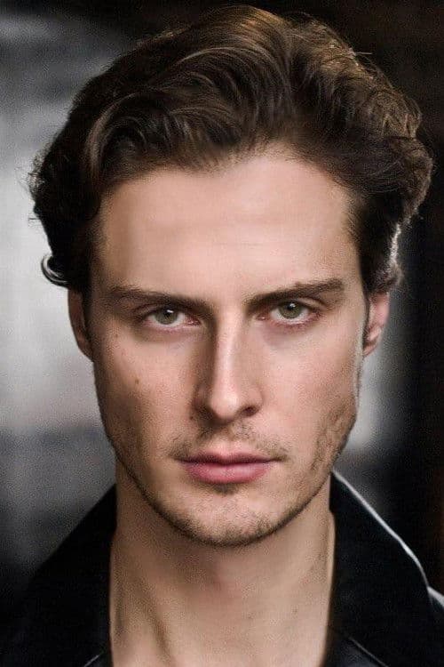 Tye Evans profile photo