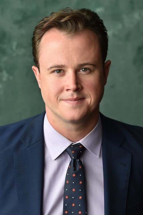 Quinn VanAntwerp profile photo