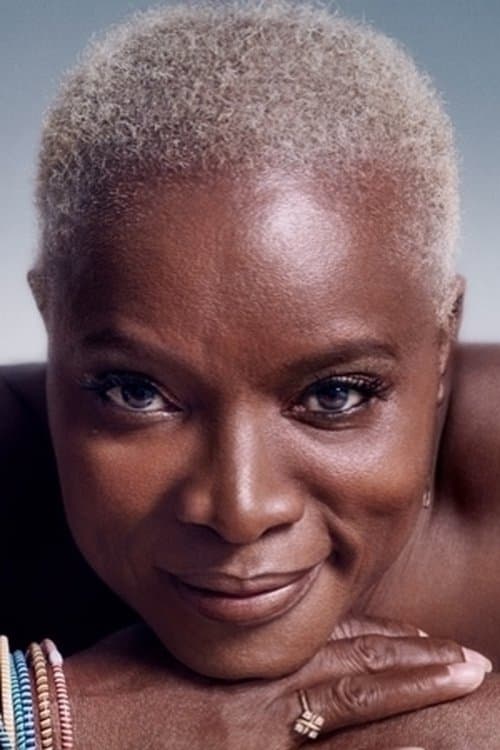 Angélique Kidjo profile photo