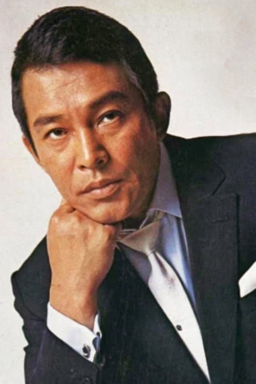 Noboru Andō profile photo