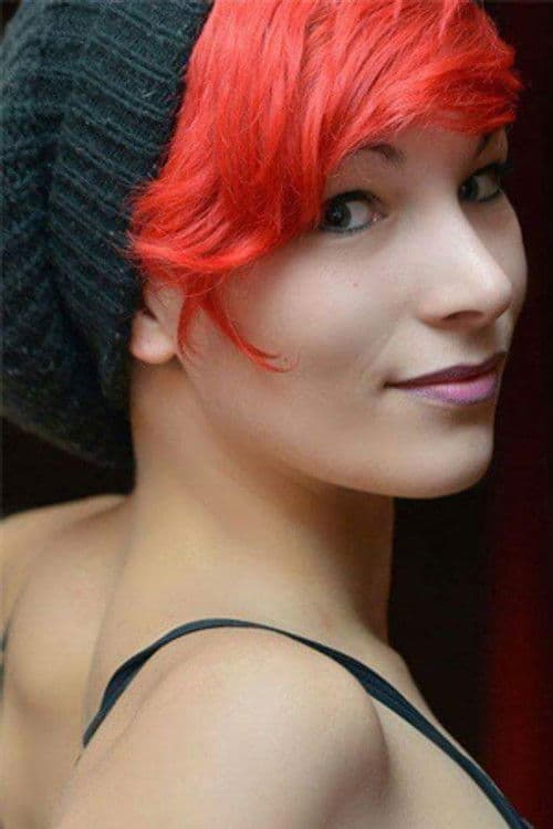 Sunny Sin profile photo