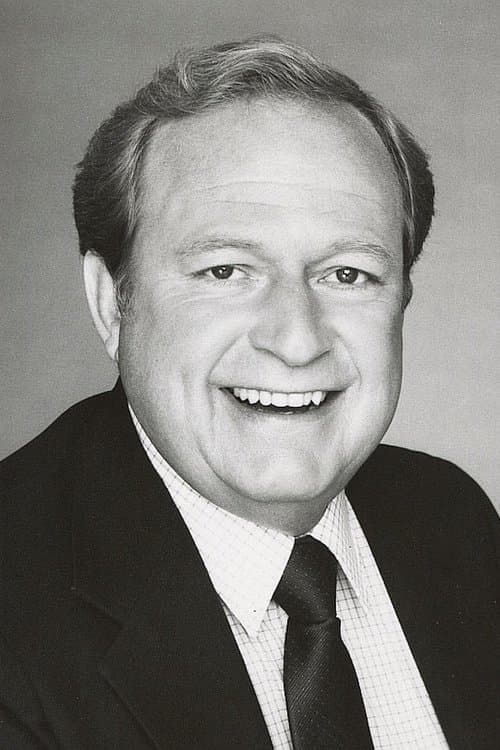 Richard McKenzie profile photo