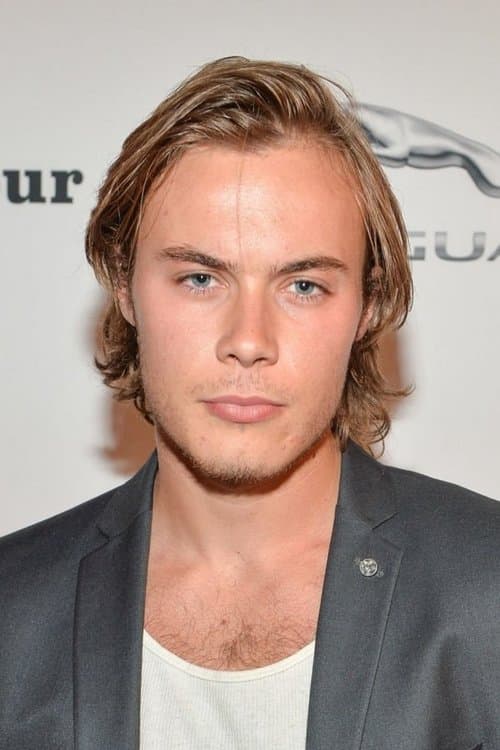 Alexandre Bourgeois profile photo