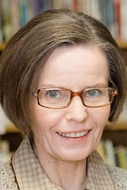 Krystyna Wachelko-Zaleska profile photo