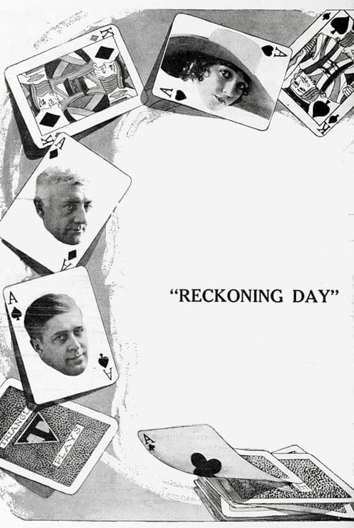 The Reckoning Day poster