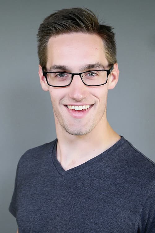 Clinton Jones profile photo