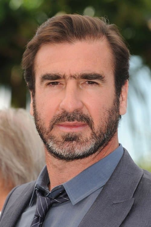 Éric Cantona profile photo