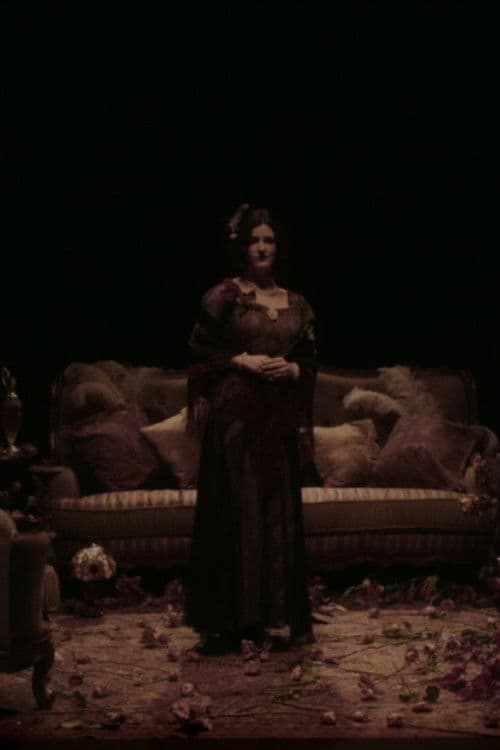 The Girl in the Gramophone poster