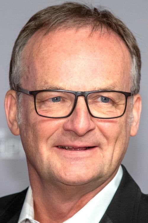 Frank Plasberg profile photo