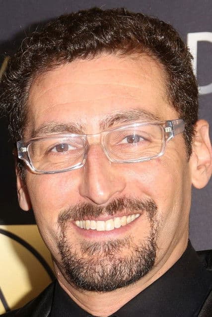 Darren Gilford profile photo