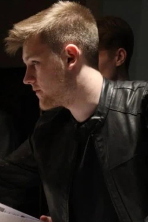 Ryan Walker profile photo