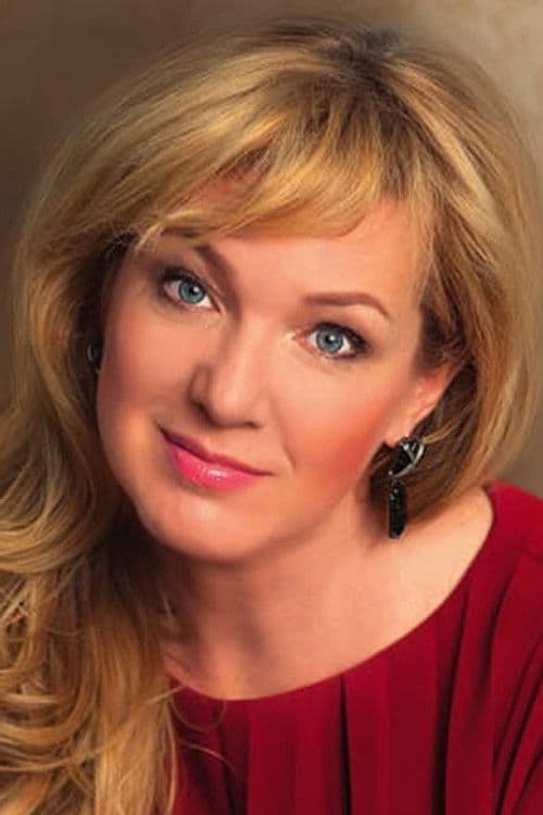 Elena Denisova-Radzinskaya profile photo