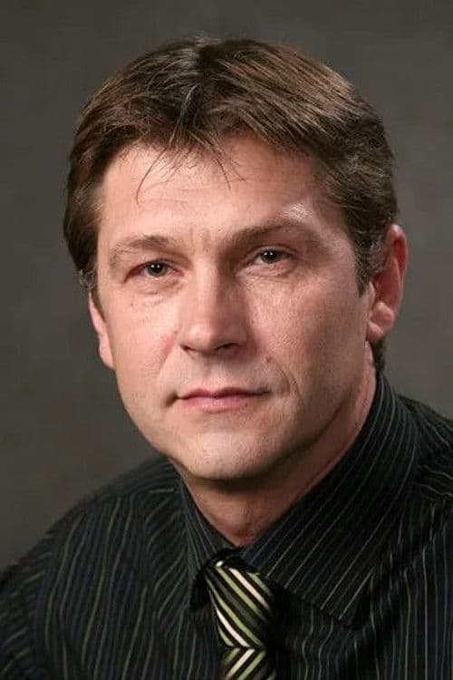 Sergey Girin profile photo