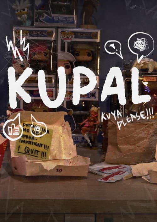 KUPAL poster