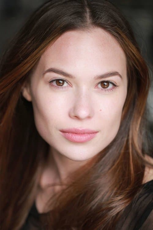 Celina Sinden profile photo