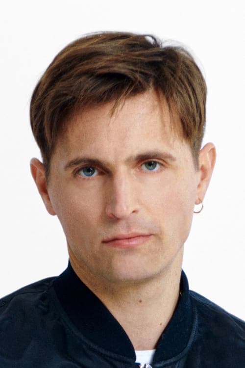 Raphaël Quenard profile photo