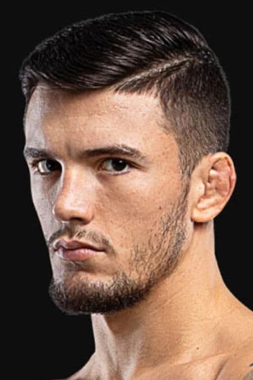 Bruno Pucci profile photo