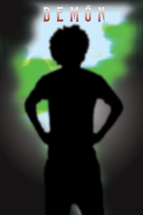 Demōn poster