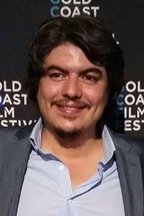 Gerald Rascionato profile photo