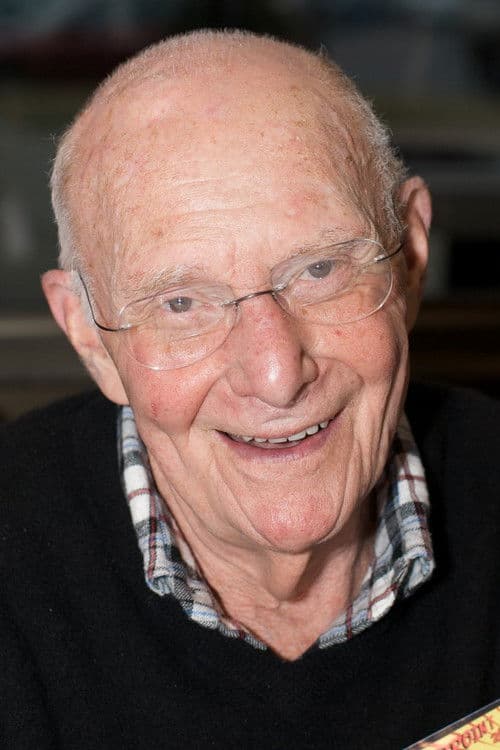 Harve Bennett profile photo