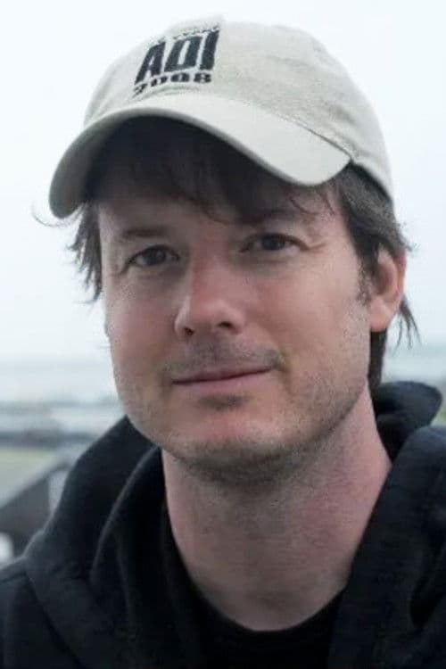 Kevin McTurk profile photo