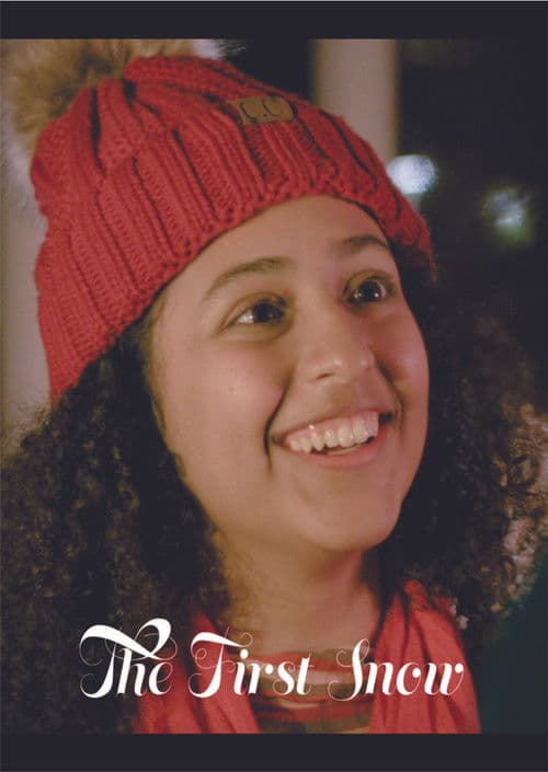 The First Snow poster