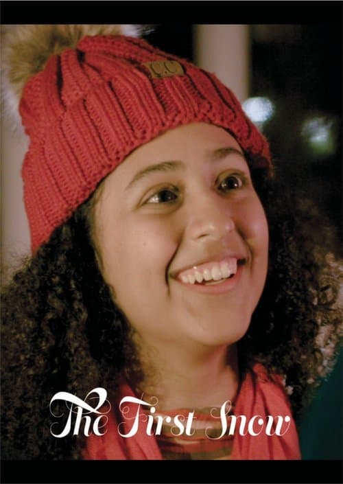 The First Snow poster