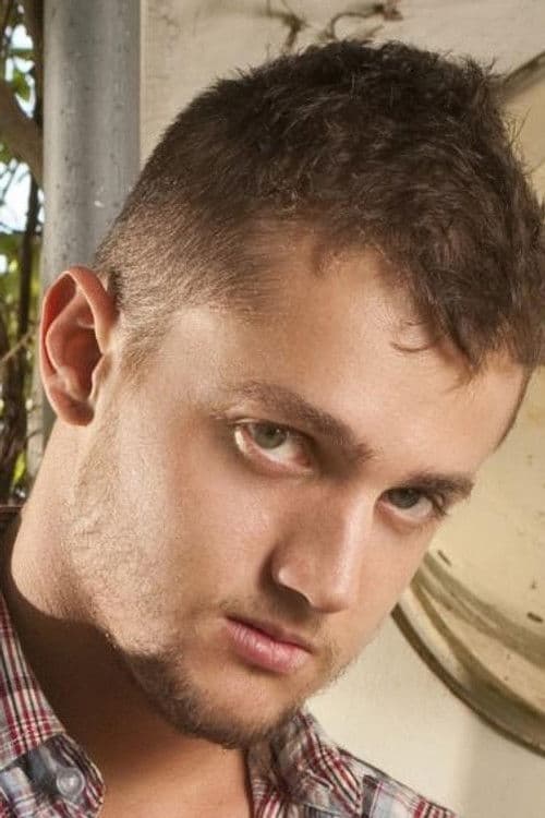 Chris Porter profile photo