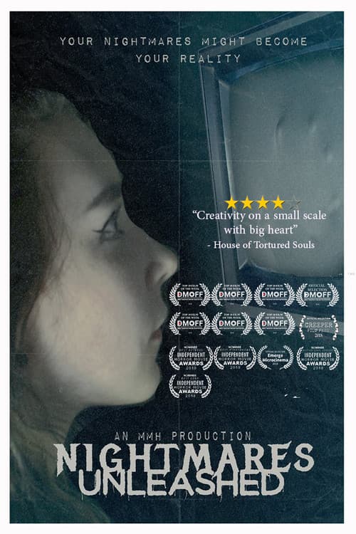 Nightmares Unleashed poster