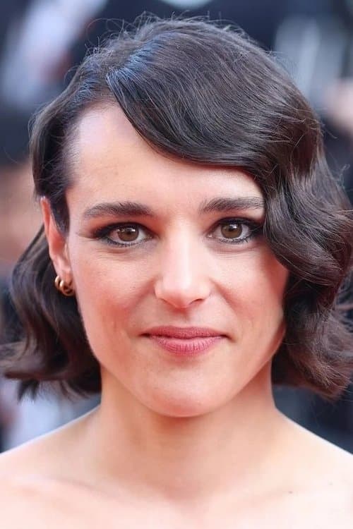 Jehnny Beth profile photo