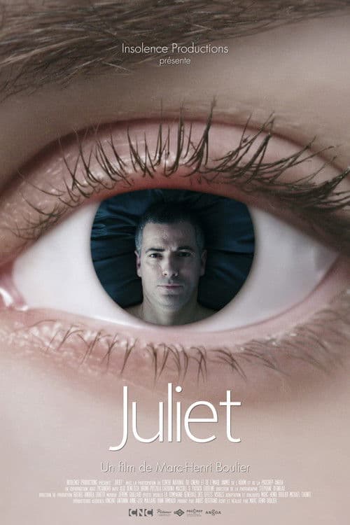 Juliet poster