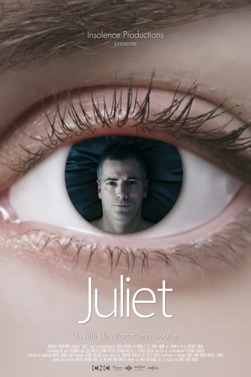 Juliet poster