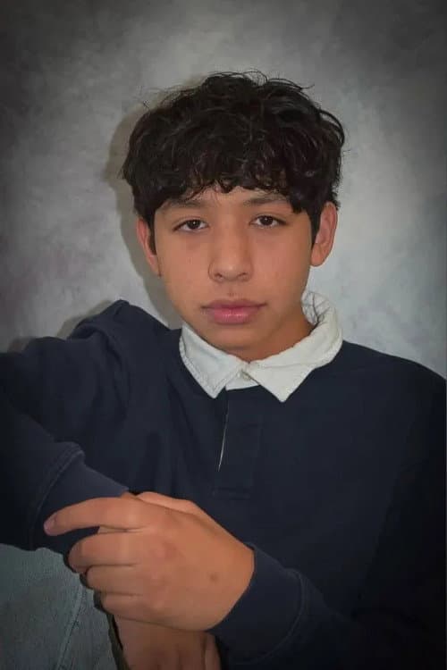 Bryan Coronado profile photo