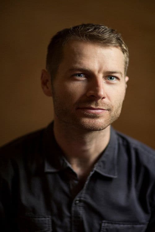 Garrett Hubbard profile photo