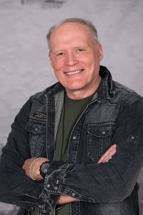 Peter Lewis Walsh profile photo