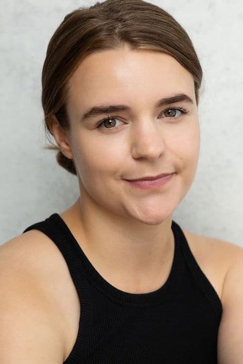 Eva Gaynor-Smith profile photo