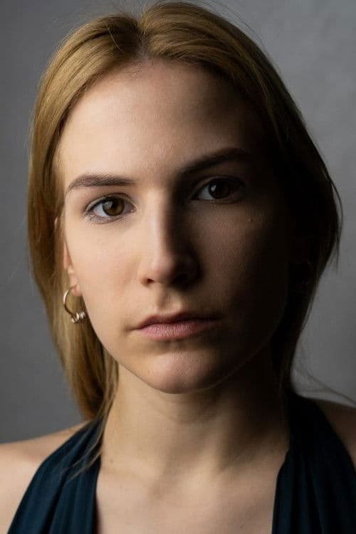 Weronika Warchoł profile photo