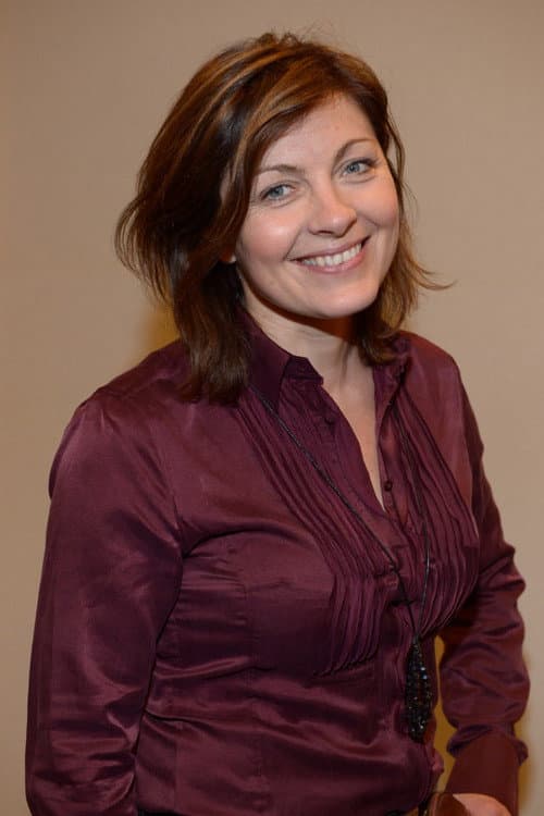 Liv Grete Skjelbreid profile photo