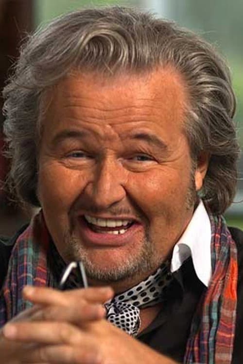 Gísli Rúnar Jónsson profile photo
