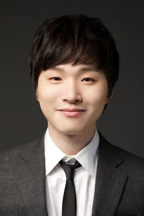 Kim Hyeong-seok profile photo
